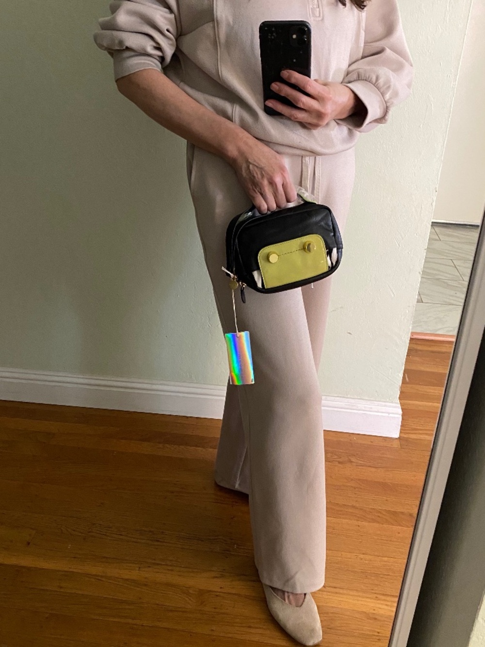 Rabeanco bag